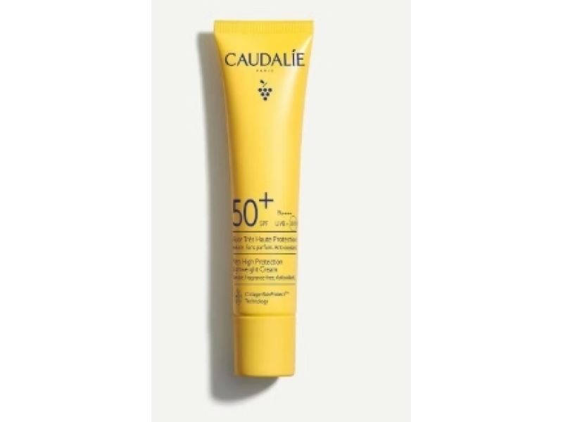 CAUDALIE Fluide SPF50+ 40 ml