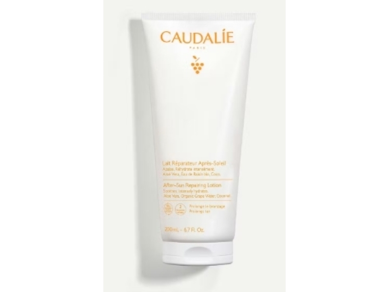 CAUDALIE Lait Après-Soleil réparateur 200 ml