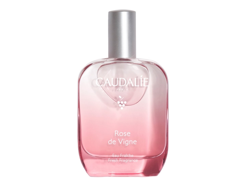 CAUDALIE Rose des Vigne Eau Fraîche 50 ml