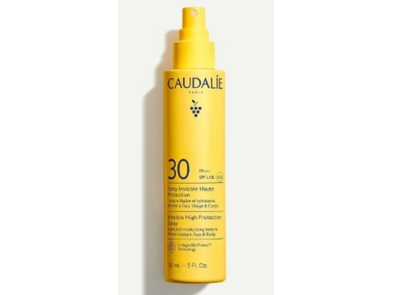 CAUDALIE Spray invisible SPF30 150 ml