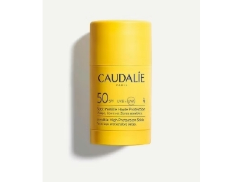 CAUDALIE Stick invisible SPF50 15 g
