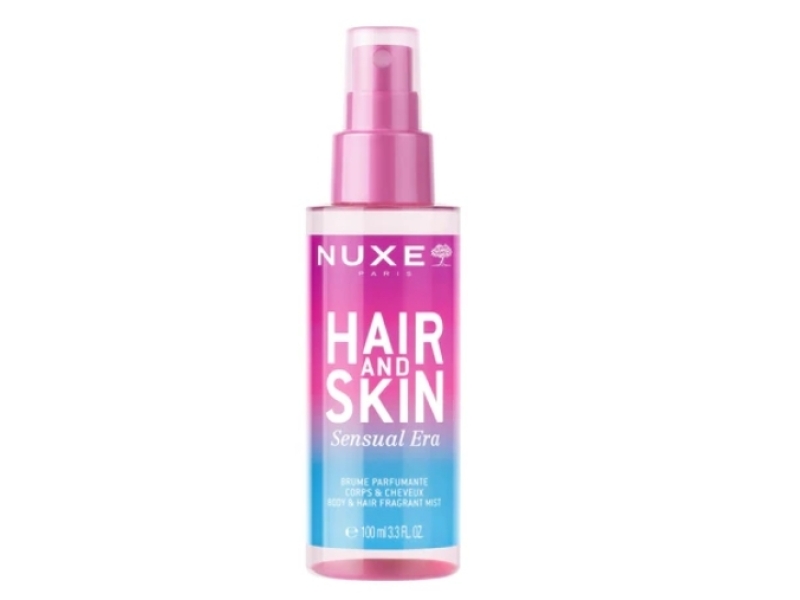 NUXE HAIR & SKIN Mist Sensual Era 100 ml