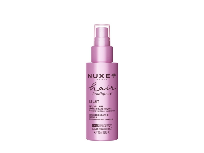 NUXE Hair Prodigieux Lait Capill dém s rinç 100 ml