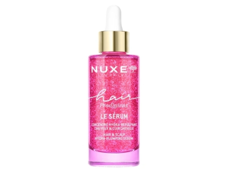 NUXE Hair Prodigieux Sérum Conc hydra-repulp 50 ml