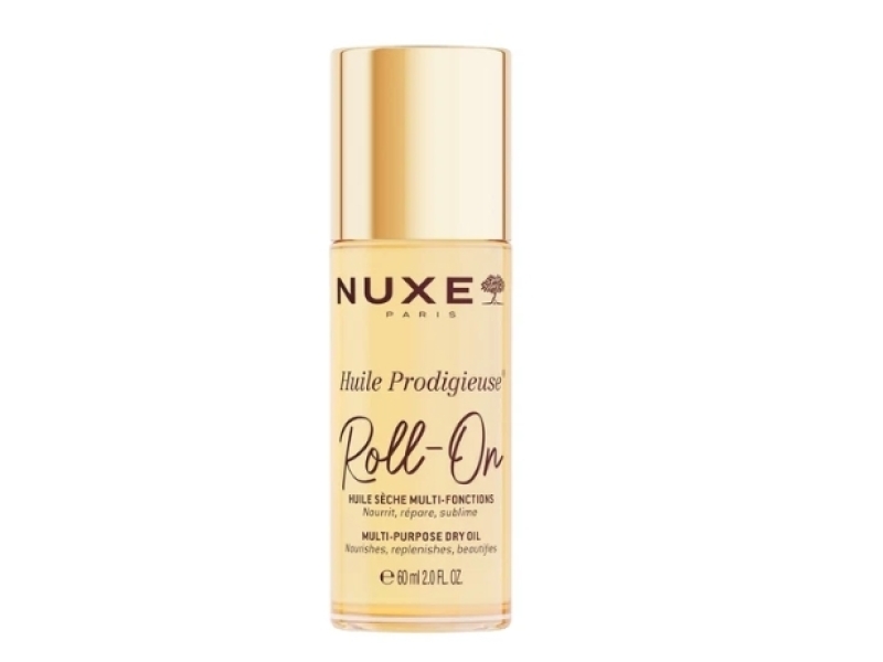 NUXE Huile Prodigieuse Roll-On 60 ml