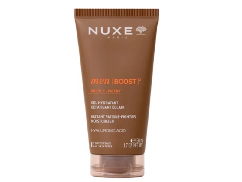 NUXE Men Gel Hydratant Défatigant Éclair 50 ml