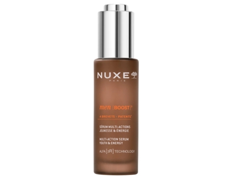 NUXE Men Sérum Multi-Actions Jeunesse&Énerg 30 ml