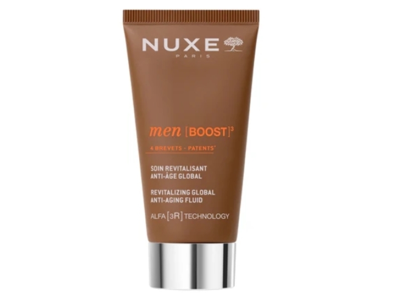NUXE Men Soin Revitalisant anti-âge Global 50 ml