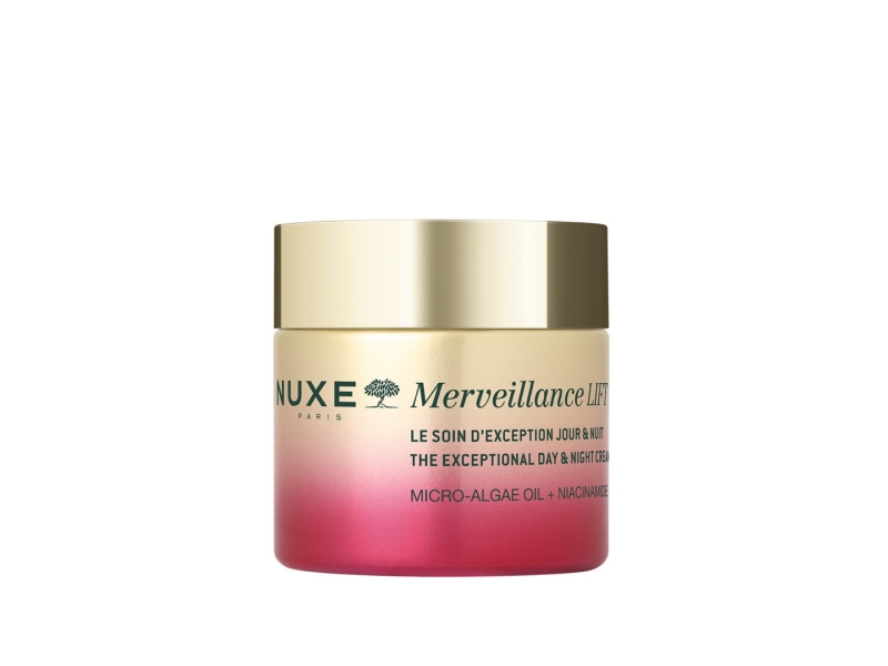 NUXE Merveillance Lift Soin Except Jour&Nuit 75 ml