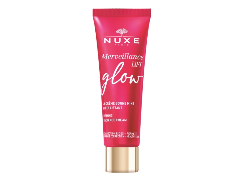 NUXE Merveillance Lifting Glow Crème 50 ml