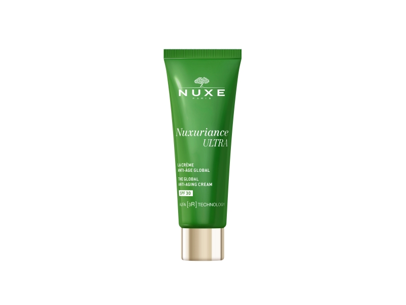 NUXE Nuxuriance Ultra crème anti-âge Glob SPF30 50 ml