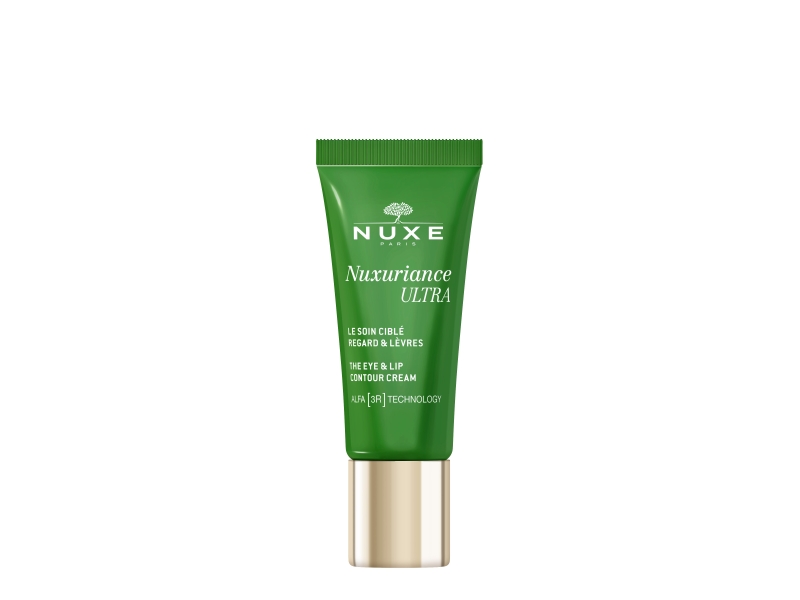 NUXE Nuxuriance Ultra Soin Ciblé Reg&Lèvres 15 ml