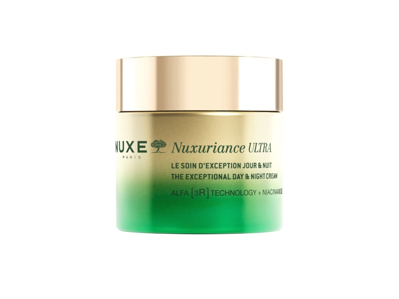 NUXE Nuxuriance Ultra Soin Exception J & N 75 ml
