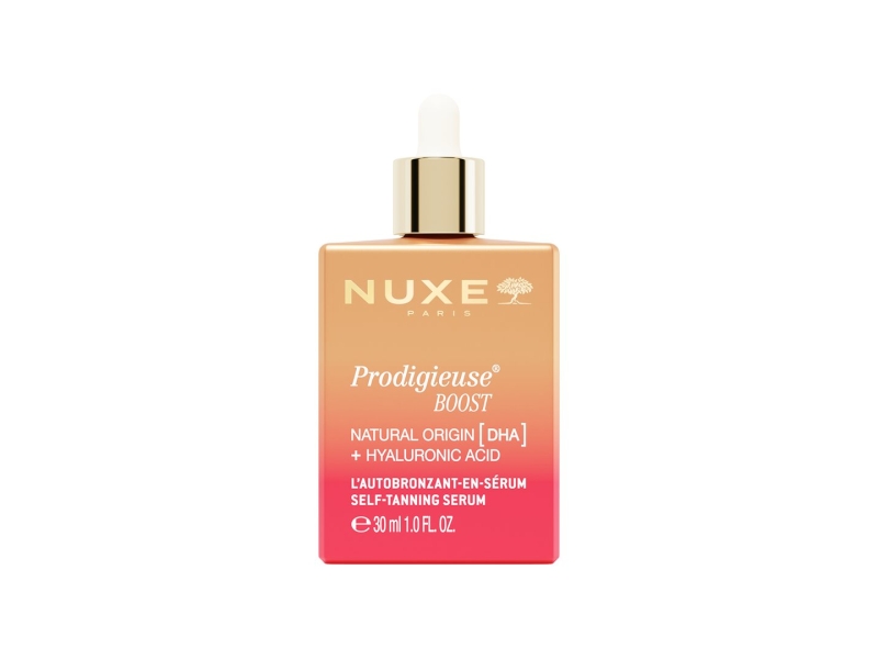 NUXE Prodigieuse Boost Autobronz Sér 30 ml