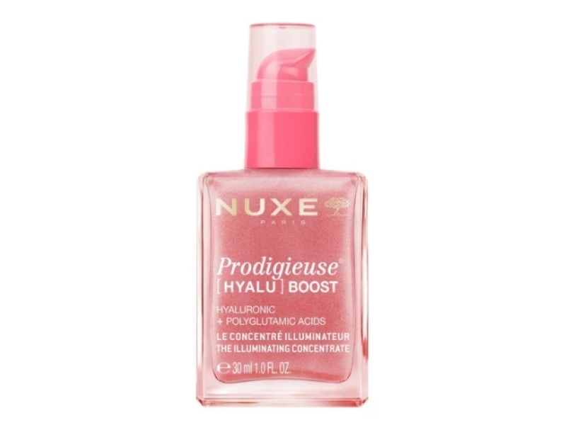 NUXE Prodigieuse Hya Boo Conc illuminateur 30 ml