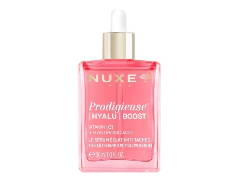 NUXE Prodigieuse Hya Boo Sérum écl anti-tach 30 ml