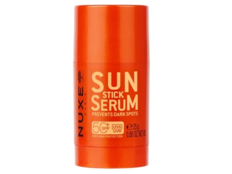 NUXE Stick Sérum Visage SPF50+ 25 g