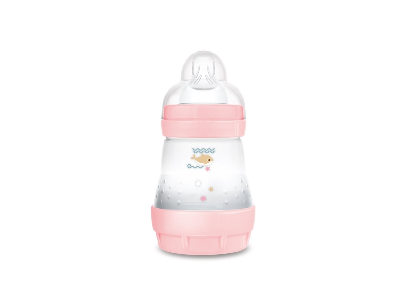 MAM Easy Start Anti-Colic biberon 160ml 0+m Girl