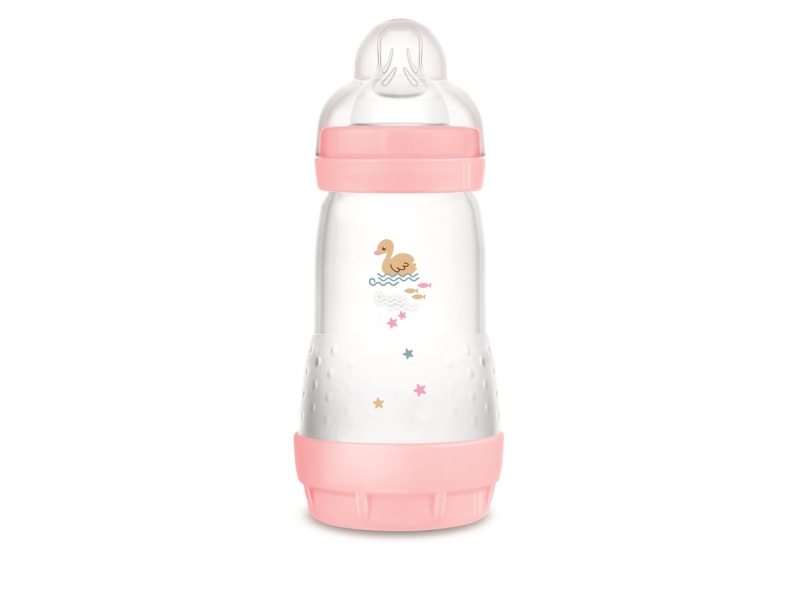 MAM Easy Start Anti-Colic biberon 260ml 2+m Girl