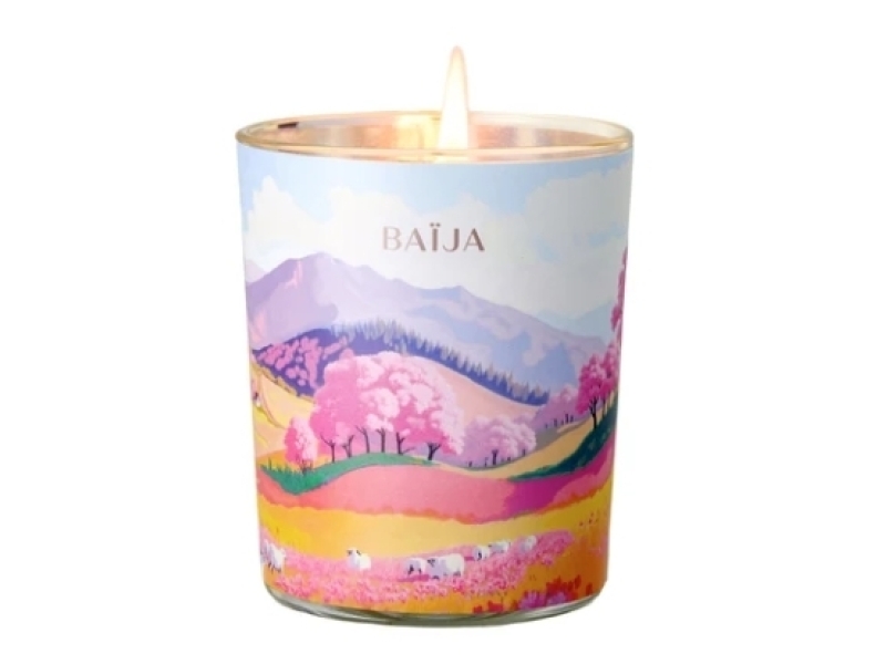 BAÏJA Bougie Sweet Sunday 180 g