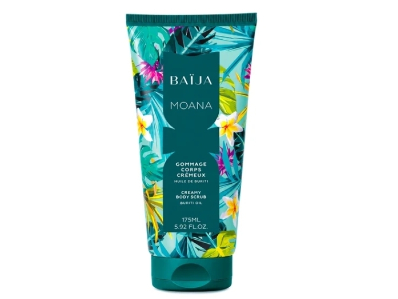 BAÏJA Gommage Corps Moana 175 ml