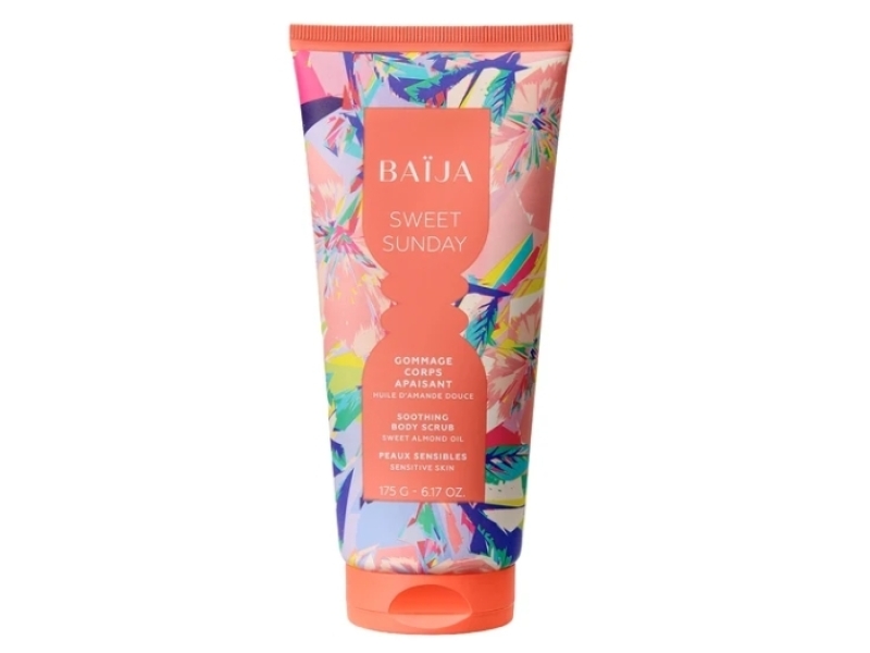 BAÏJA Gommage Corps Sweet Sunday 175 g