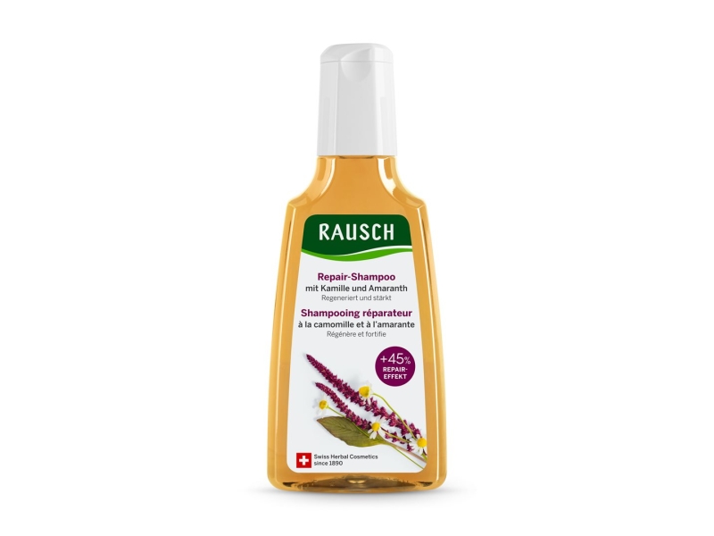 RAUSCH Kamillen-Amaranth Repair-Shampoo 200 ml
